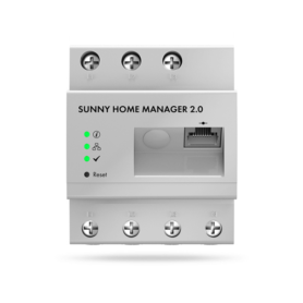 Sunny Home Manager 2.0