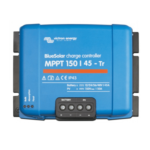 Victron BlueSolar MPPT 150/45-Tr