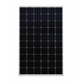 SHARP Mono 300Wp Zonnepaneel Solar Garant Levert Voordelig