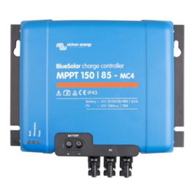 Victron BlueSolar MPPT 150/100-MC4