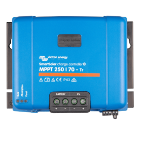 Victron SmartSolar MPPT 250/70-TR