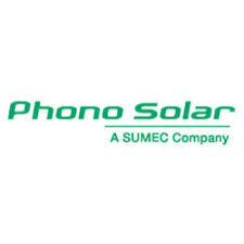 phono-solar