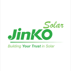 Jinko solar