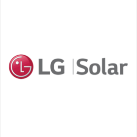 LG solar