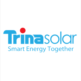 Trina solar