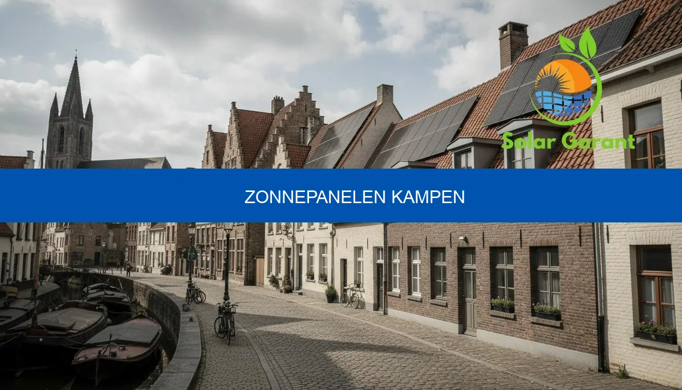<p>Zonnepanelen Kampen | Offerte, legplan en opslag</p><p>” /></p><h2><span class=